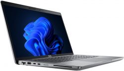  Dell Latitude 5450 14" FHD IPS AG, Intel U5 135U, 16GB, F512GB, UMA, Lin,  N098L545014UA_UBU -  3