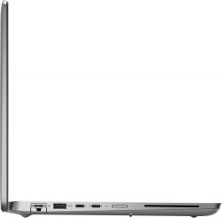  Dell Latitude 5450 14" FHD IPS AG, Intel U5 135U, 16GB, F512GB, UMA, Lin,  N098L545014UA_UBU -  5