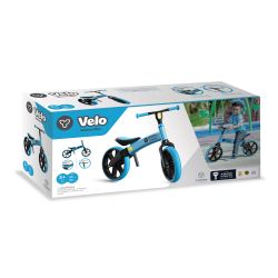 YVolution  YVelo  N101053 -  7