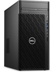 Dell   Precision 3660 MT, Intel i7-13700, 16GB, F512GB, ODD, NVD T400-4, +, Win11P N104P3660MT