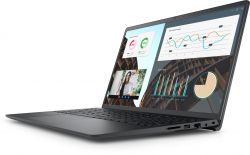  Dell Vostro 3530 15.6" FHD AG, Intel i5-1335U, 16GB, F512GB, UMA, Win11P,  N1604QPVNB3530UA_W11P -  3