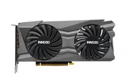 Inno3d ³ GeForce RTX 3050 8GB GDDR6 Twin X2 OC V2 N30502-08D6X-1711VA41