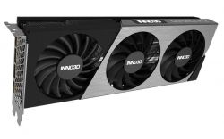 Inno3d ³ GeForce RTX 4070 Super 12GB GDDR6X X3 OC N407S3-126XX-186162L