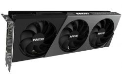  INNO3D GeForce RTX 4070 Ti Super 16GB GDDR6X X3 OC N407TS3-166XX-186158N