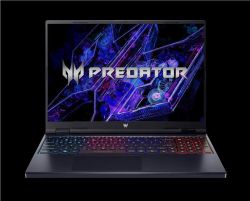  Acer Predator Helios Neo 16 PHN16-72 16" WQXGA, Intel i9-14900HX, 32GB, F1TB, NVD4070-8, Lin,  NH.QREEU.00C