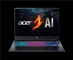  Acer Nitro 14 AN14-41 14.5" WUXGA IPS, AMD R7-8845HS, 32GB, F1TB, NVD4050-6, Lin,  NH.QSREU.001