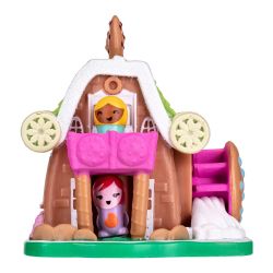 Nanables   Jazwares Nanables Small House ̳ ,  "  " NNB0012