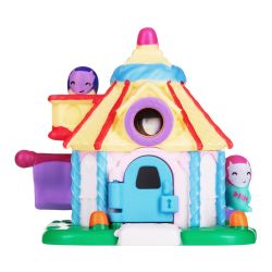 Nanables   Jazwares Nanables Small House ̳ ,   NNB0015