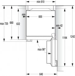 Gorenje NRK612ST NRK612ST -  5