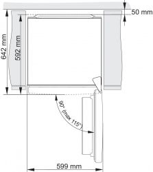 Gorenje   . .  NRK6202AC4 -  13