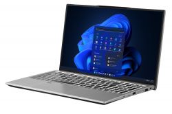  2E Complex Pro 15.6" FHD IPS AG, Intel i5-1240P, 16GB, F1024GB, UMA, Win11P,  NS51PU-15UA32-W11P12 -  4