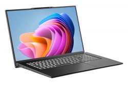  2E Complex Pro 17 17.3" FHD IPS AG, Intel i5-1240P, 16GB, F1024GB, UMA, DOS,  NS70PU-17UA32 -  7