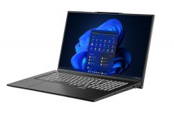  2E Complex Pro 17 17.3" FHD IPS AG, Intel i5-1240P, 16GB, F512GB, UMA, Win11P,  NS70PU-17UA35 -  4