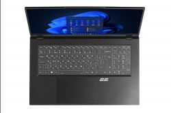  2E Complex Pro 17 17.3" FHD IPS AG, Intel i5-1240P, 16GB, F512GB, UMA, Win11P,  NS70PU-17UA35 -  8