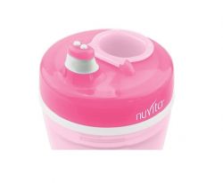  Nuvita 12+ 200     NV1433Pink -  2