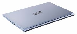  2E Complex Pro 14 Lite 14" FHD IPS AG, Intel i7-1260P, 16GB, F512GB, UMA, DOS, ice crystal blue NV41PZ-14UA23 -  5