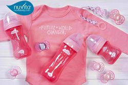 Nuvita   Mimic Cool (150 )[NV6012PINK] NV6012PINK -  10