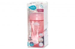   Nuvita 6032 Mimic Cool 250 3+   NV6032PINK -  12