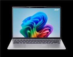  Acer Swift 14 AI SF14-61T 14" WUXGA IPS, AMD R9-365, 16GB, F512GB, UMA, Win11,  NX.J1CEU.001