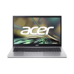 Acer  Aspire 3 A315-59 15.6" FHD IPS, Intel i7-1255U, 32GB, F1TB, UMA, Lin,  NX.K6TEU.017 -  1