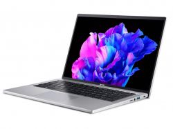 Acer  Swift Go 14" SFG14-71 14" 2.2K IPS, Intel i5-1335U, 16GB, F512GB, UMA, Lin,  NX.KF2EU.004 -  2