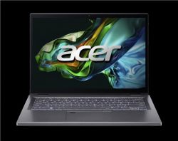  Acer Aspire 5 Spin 14  A5SP14-51MTN 14" WUXGA IPS Touch, Intel i5-1335U, 16GB, F512GB, UMA, Lin,  NX.KHKEU.003 -  1