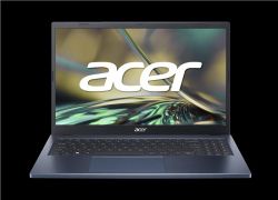  Acer Aspire 3 A315-24P 15.6" IPS FHD, AMD R5-7520U, 8GB, F512GB, UMA, Lin,  NX.KJEEU.008 -  1