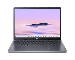 Acer  Chromebook Plus CB514-4H 14" FHD IPS, Intel i3-N305, 8GB, F512GB, UMA, ChromeOS,  NX.KUZEU.001