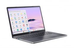 Acer  Chromebook Plus CB514-4H 14" FHD IPS, Intel i3-N305, 8GB, F512GB, UMA, ChromeOS,  NX.KUZEU.001 -  9