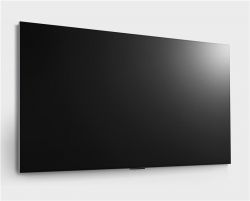  77" LG OLED 4K 120Hz Smart WebOS Black OLED77G45LW