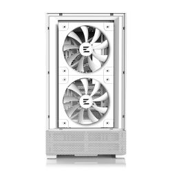  Zalman P30 AIR  , 1xUSB3.0, 1xUSBType-C, 3x140 ARGB, VGA 392, LCS ready, TG Side Panel, mATX,  P30AIRWHITE -  14