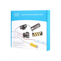   Makeblock CyberPi Innovation Add-on Pack P5010083 -  2