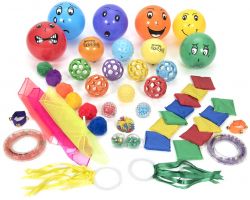 tts     Sensory Play Kit PE10175