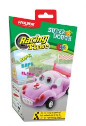 PAULINDA    Super Dough Racing time  ()   PL-081161-2