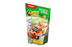    Paulinda Super Dough Racing time  ,   PL-081161-3