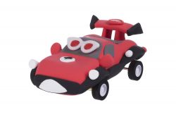    Paulinda Super Dough Racing time  ,   PL-081161-4 -  2