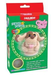 PAULINDA    Super Dough Circle Baby    () PL-081177-6