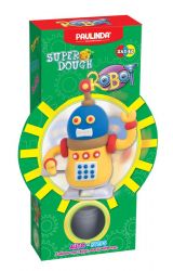 PAULINDA    Super Dough Robot   () () PL-081178-2