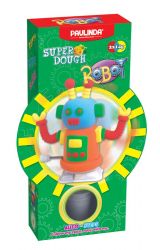 PAULINDA    Super Dough Robot   () () PL-081178-3