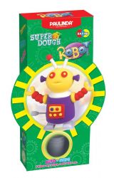 PAULINDA    Super Dough Robot   () () PL-081178-4