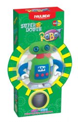 PAULINDA    Super Dough Robot   () () PL-081178-5