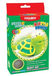 PAULINDA    Super Dough Running Race    PL-081183-3