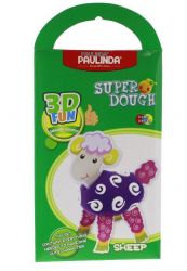    Paulinda Super Dough 3D FUN  PL-081288