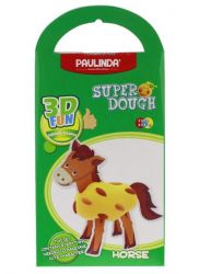    Paulinda Super Dough 3D FUN  PL-081289