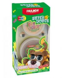    Paulinda Super Dough Shiny Eyes  Cobby   PL-081377-3