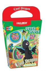 PAULINDA    Super Dough Cool Dragon  () PL-081378-17