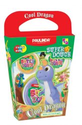 PAULINDA    Super Dough Cool Dragon  () PL-081378-18