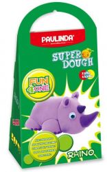 PAULINDA    Super Dough Fun4one  ( ) PL-1537