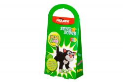 PAULINDA    Super Dough Fun4one ʳ ( ) PL-1561