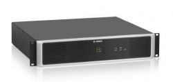 i Bosch PAVIRO Power amplifier, 2x500W PVA-2P500